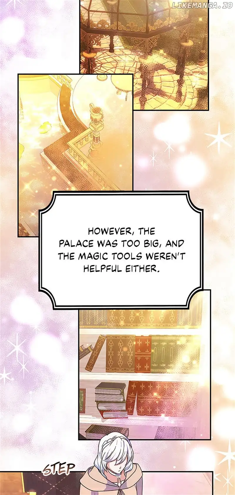 Evangeline After the Ending Chapter 68 - Page 39