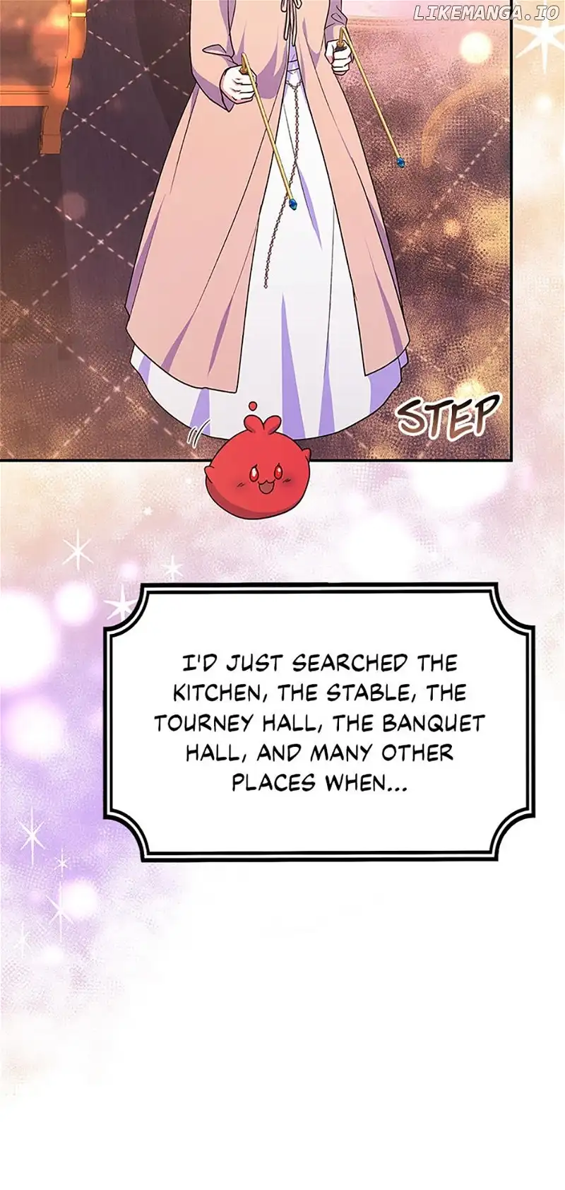 Evangeline After the Ending Chapter 68 - Page 40