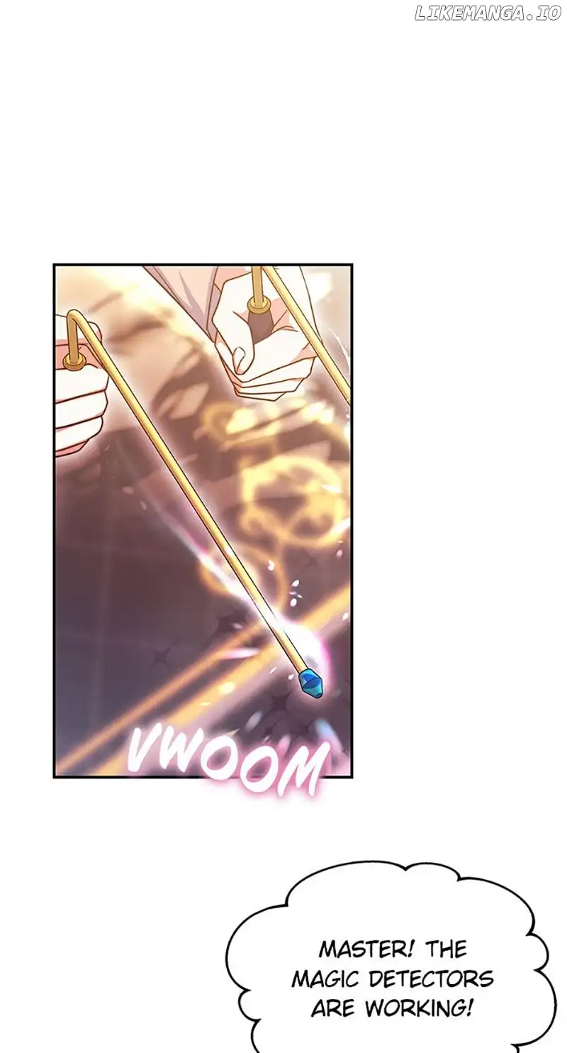 Evangeline After the Ending Chapter 68 - Page 41