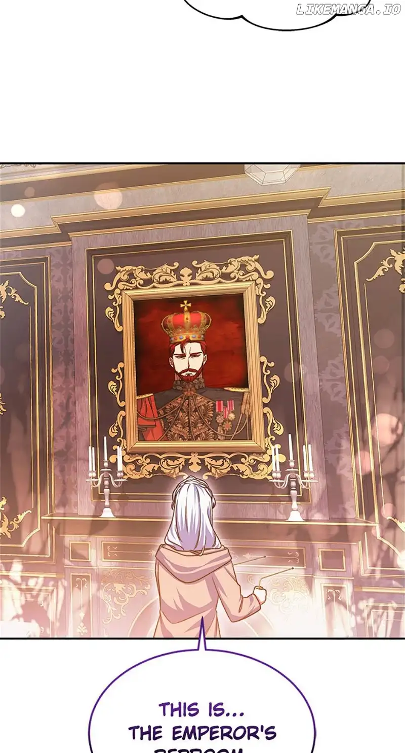 Evangeline After the Ending Chapter 68 - Page 42