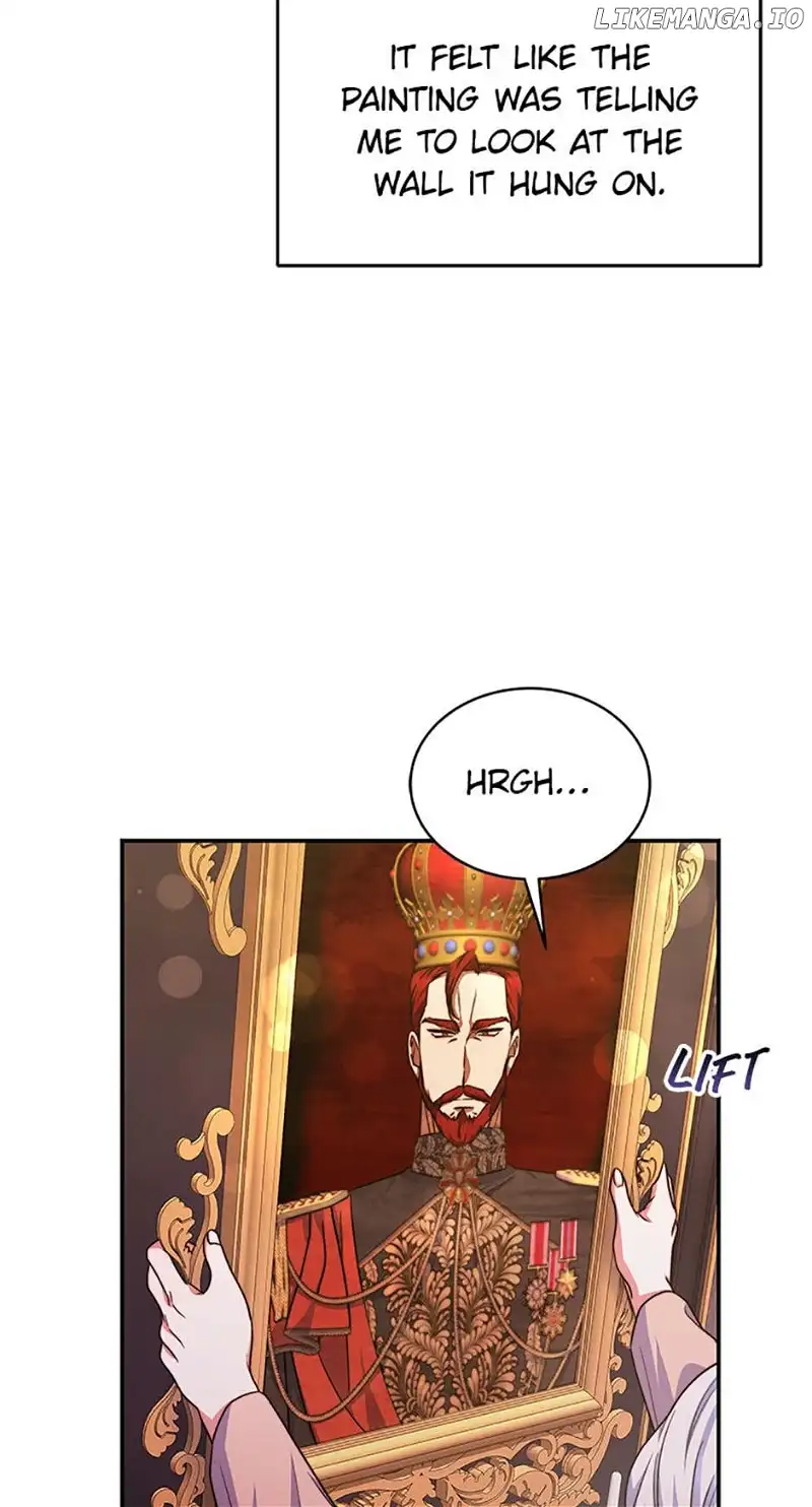 Evangeline After the Ending Chapter 68 - Page 44