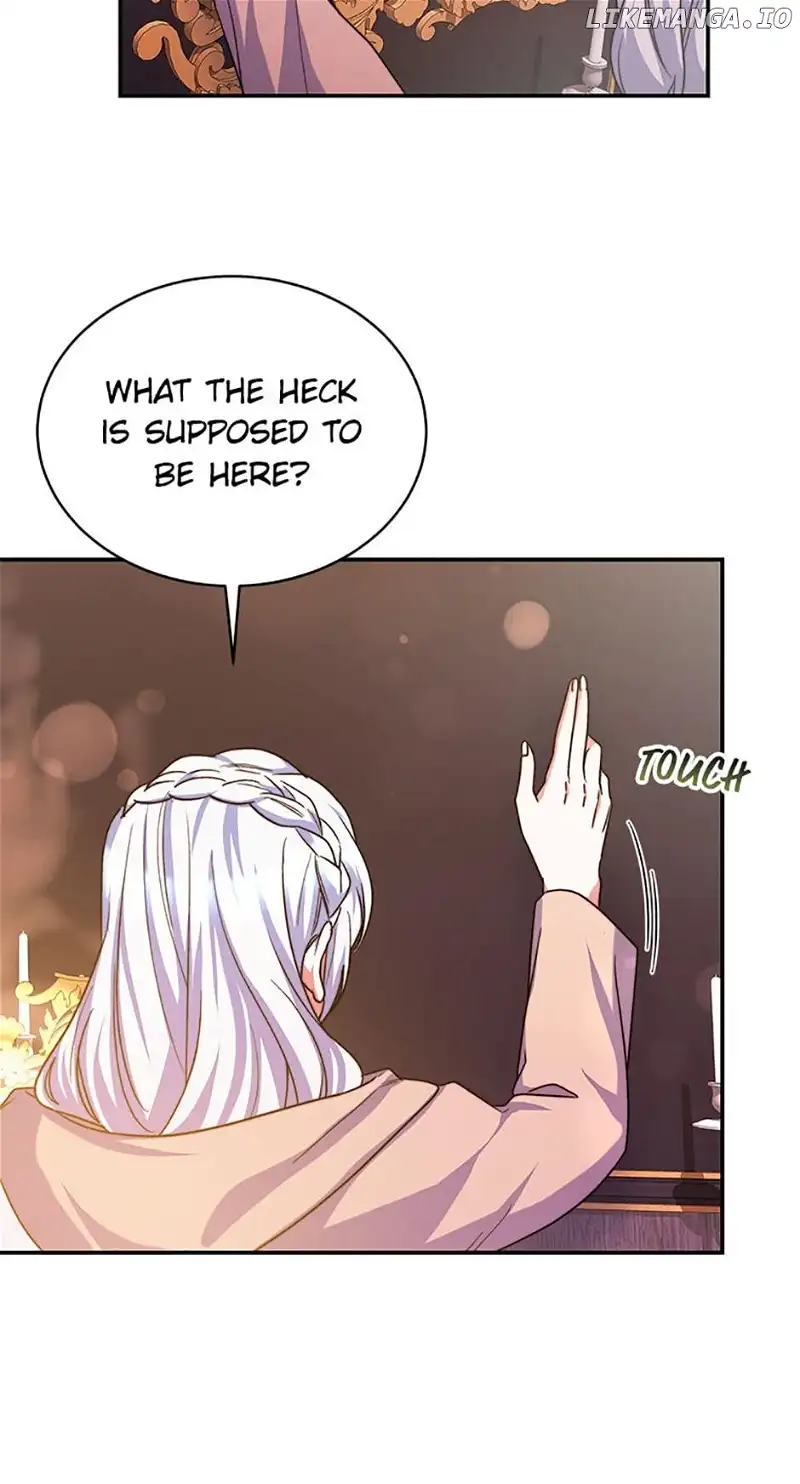 Evangeline After the Ending Chapter 68 - Page 45