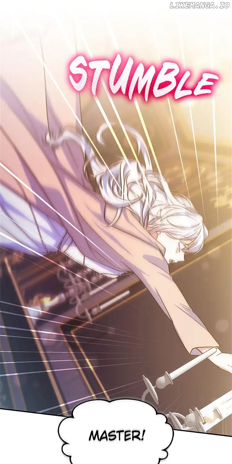 Evangeline After the Ending Chapter 68 - Page 47