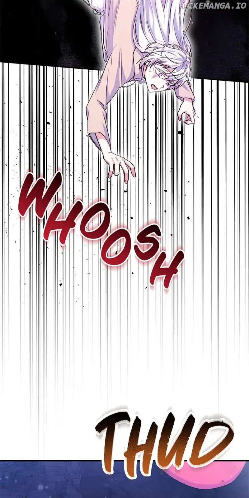 Evangeline After the Ending Chapter 68 - Page 49