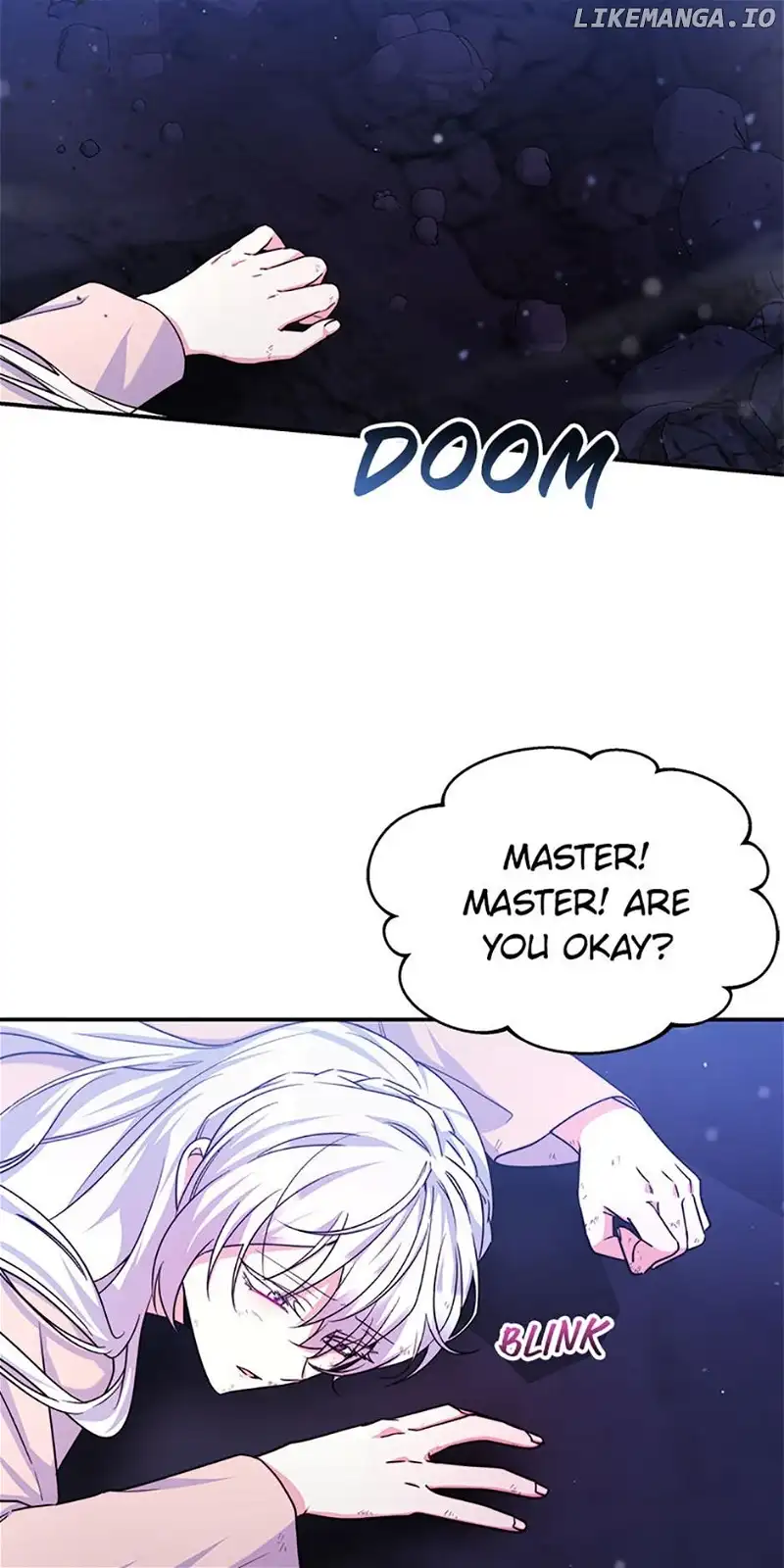 Evangeline After the Ending Chapter 68 - Page 50