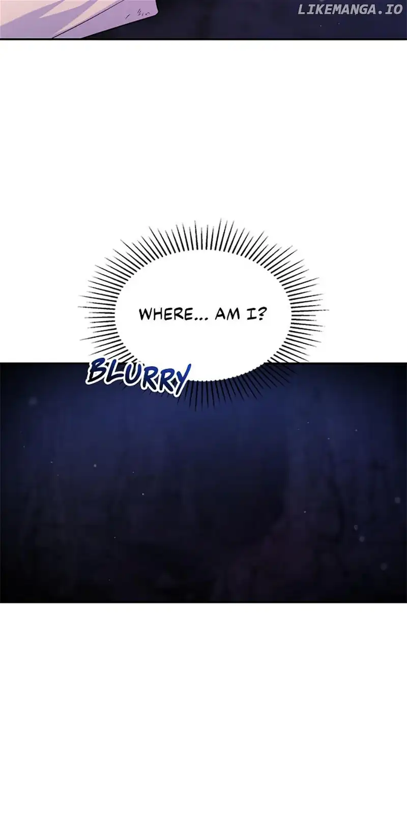 Evangeline After the Ending Chapter 68 - Page 51