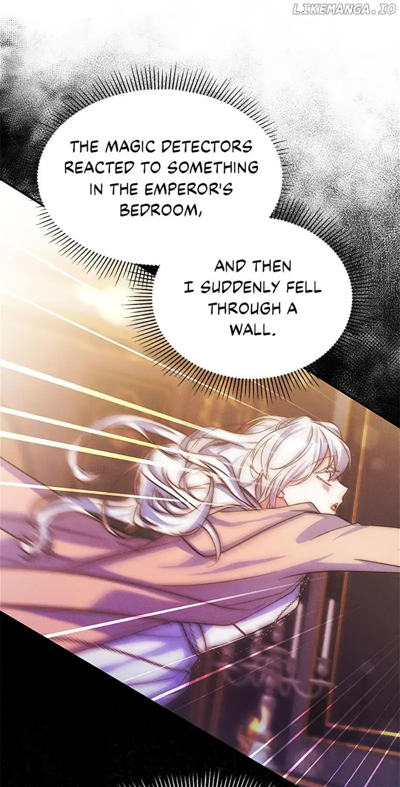 Evangeline After the Ending Chapter 68 - Page 52