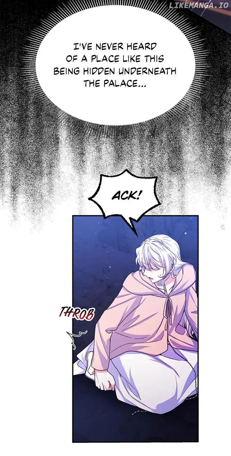 Evangeline After the Ending Chapter 68 - Page 53