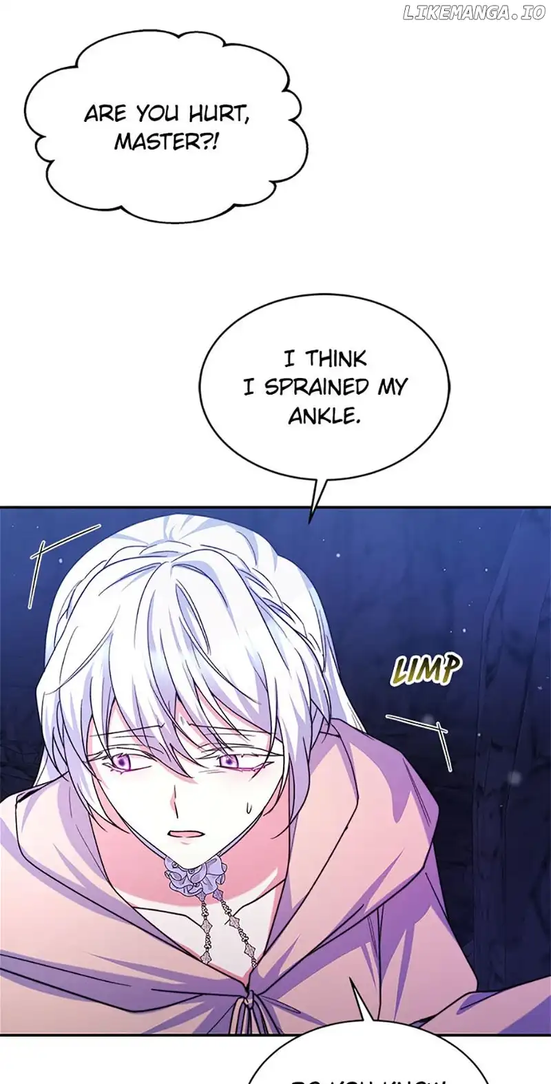 Evangeline After the Ending Chapter 68 - Page 54