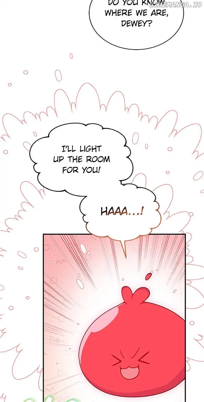 Evangeline After the Ending Chapter 68 - Page 55