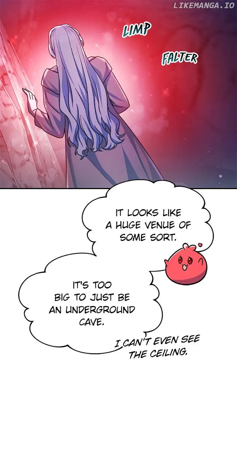 Evangeline After the Ending Chapter 68 - Page 58