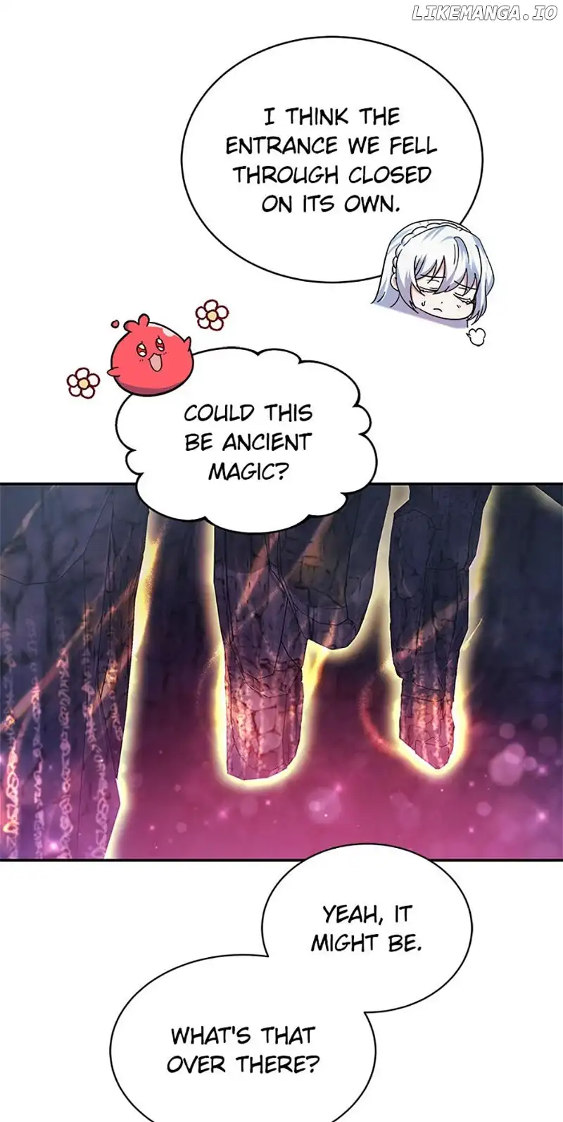 Evangeline After the Ending Chapter 68 - Page 59