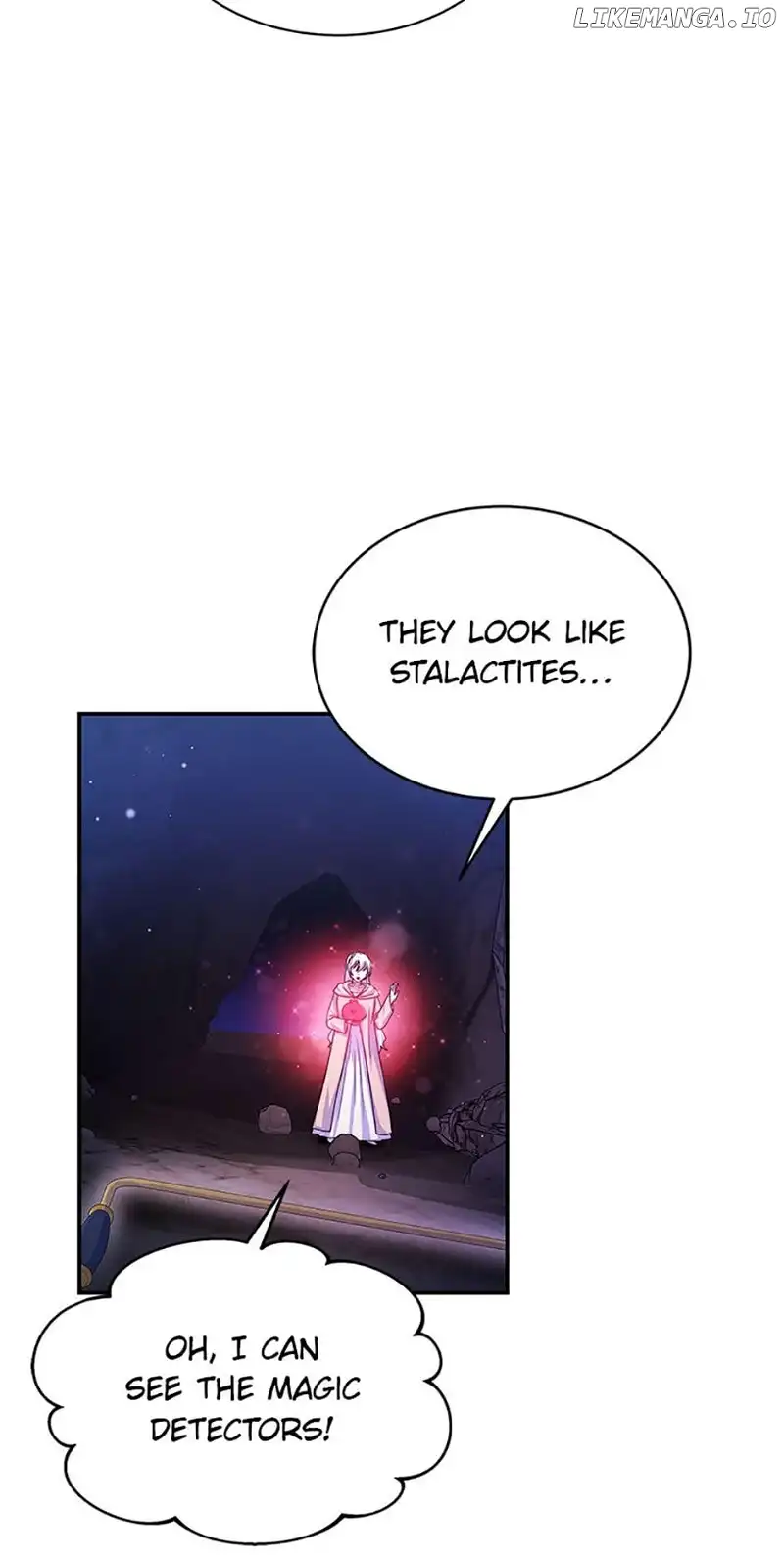 Evangeline After the Ending Chapter 68 - Page 60