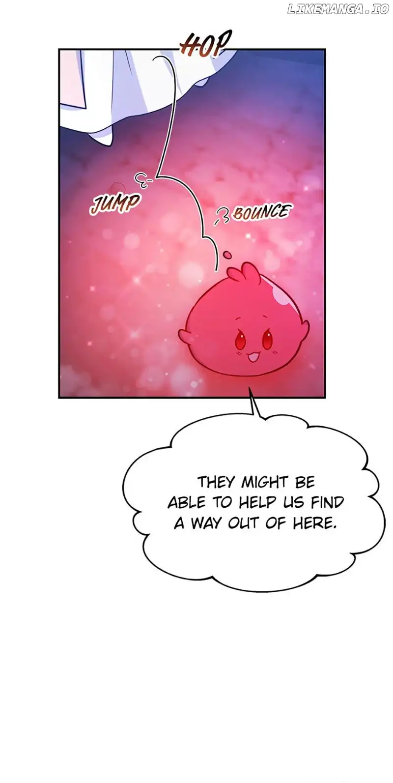 Evangeline After the Ending Chapter 68 - Page 61