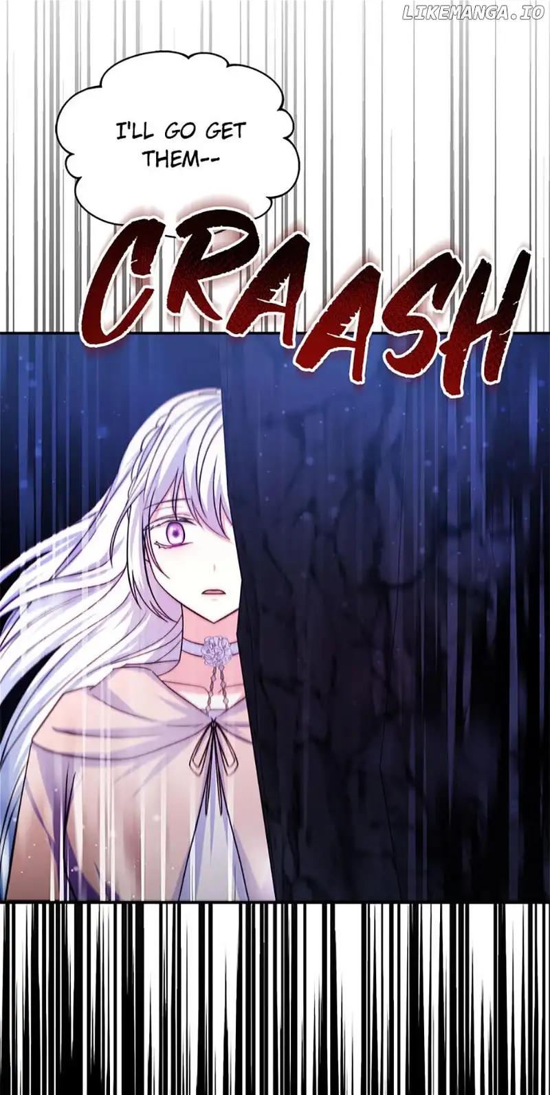 Evangeline After the Ending Chapter 68 - Page 63