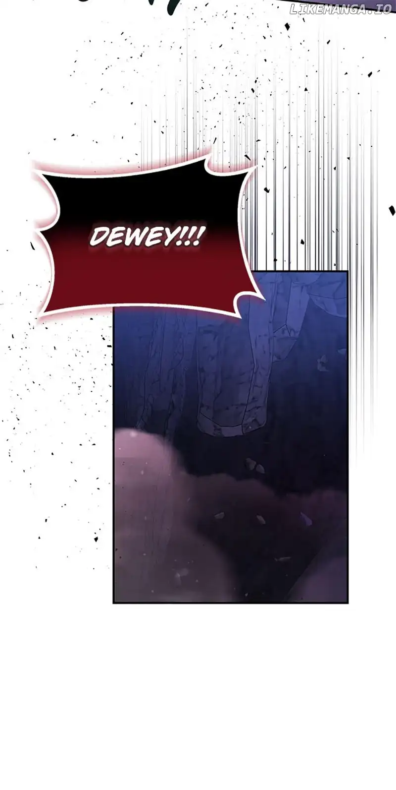 Evangeline After the Ending Chapter 68 - Page 65