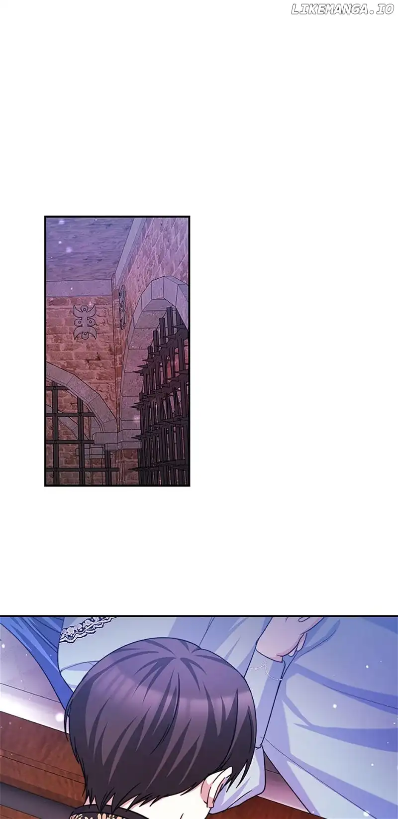 Evangeline After the Ending Chapter 68 - Page 66