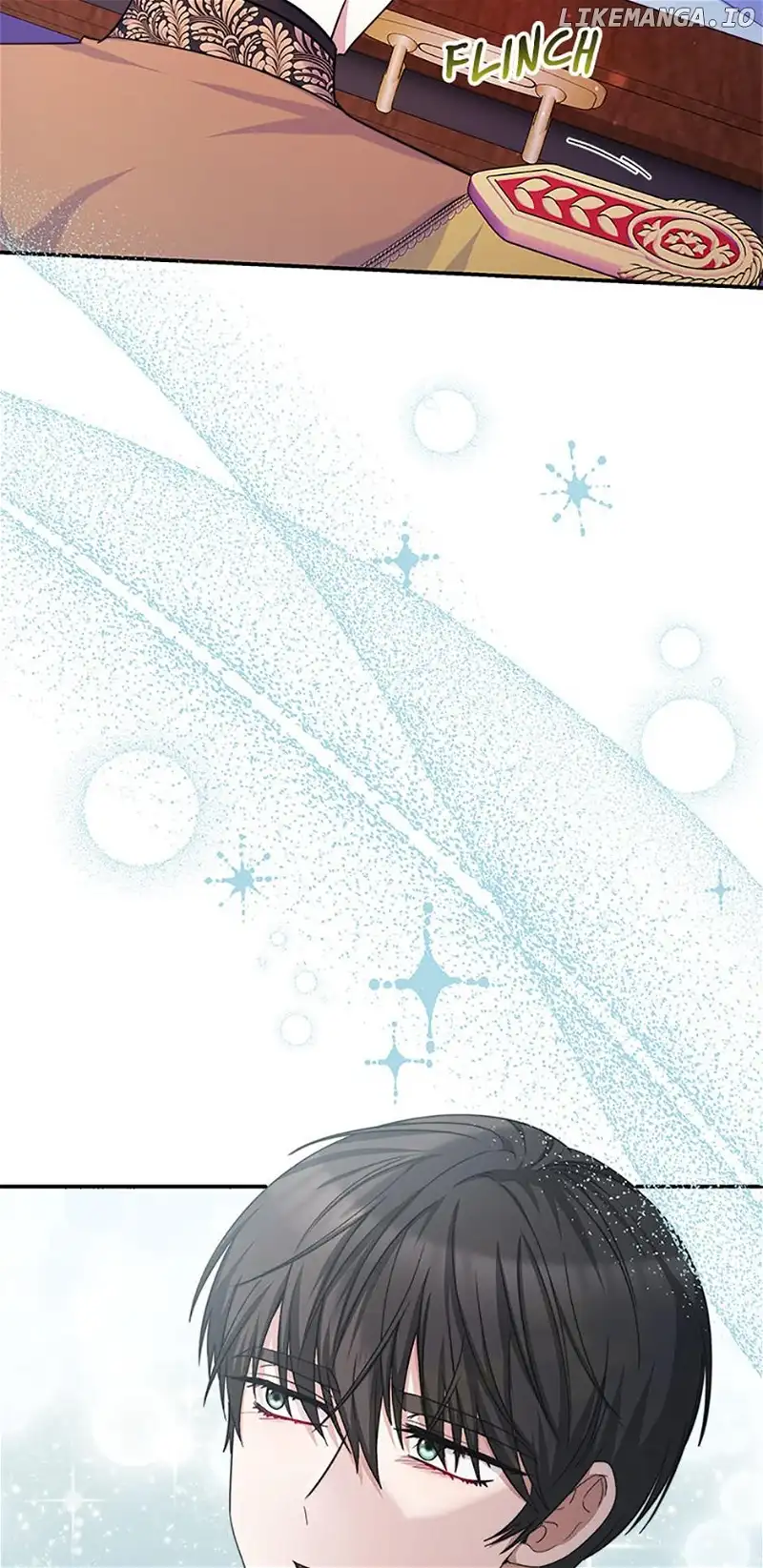 Evangeline After the Ending Chapter 68 - Page 67