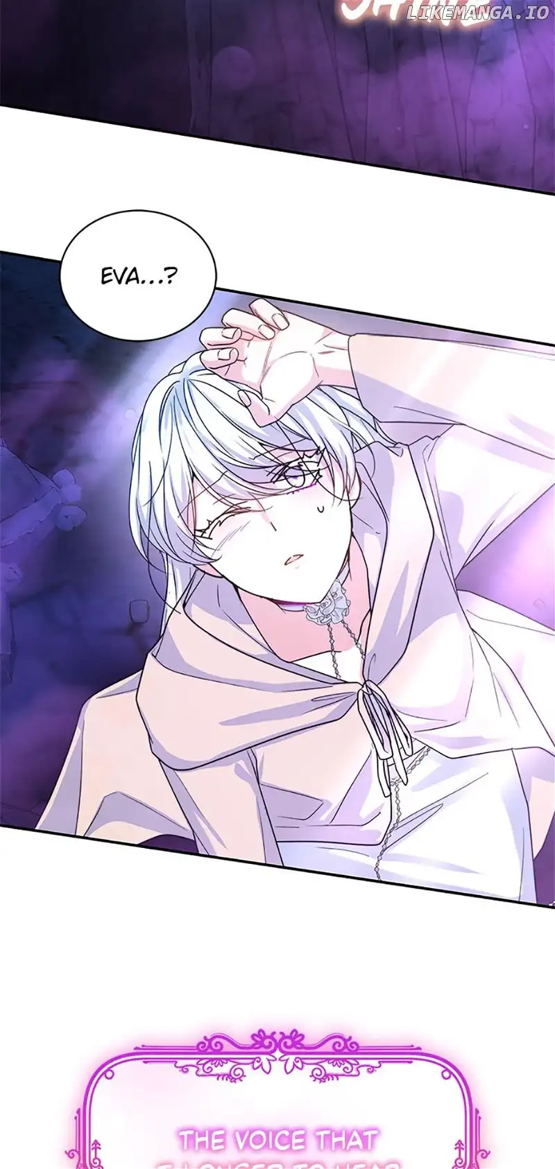 Evangeline After the Ending Chapter 69 - Page 4