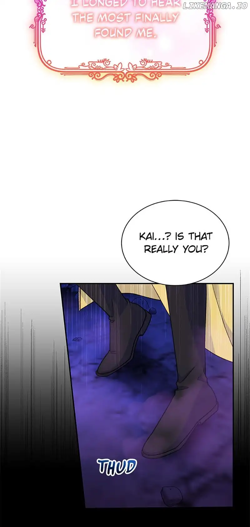 Evangeline After the Ending Chapter 69 - Page 5