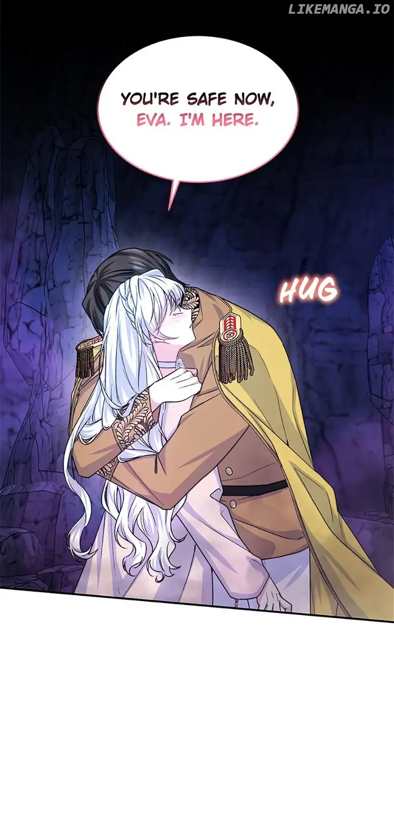 Evangeline After the Ending Chapter 69 - Page 6