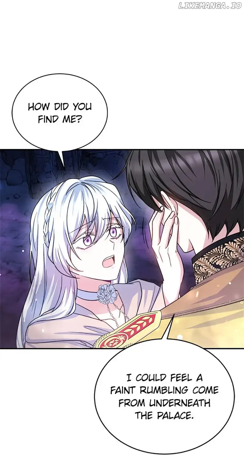 Evangeline After the Ending Chapter 69 - Page 7