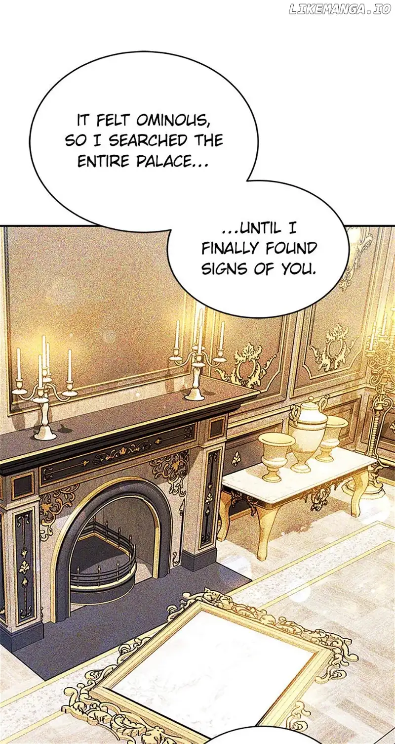 Evangeline After the Ending Chapter 69 - Page 8