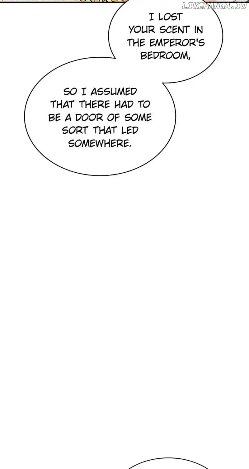 Evangeline After the Ending Chapter 69 - Page 9