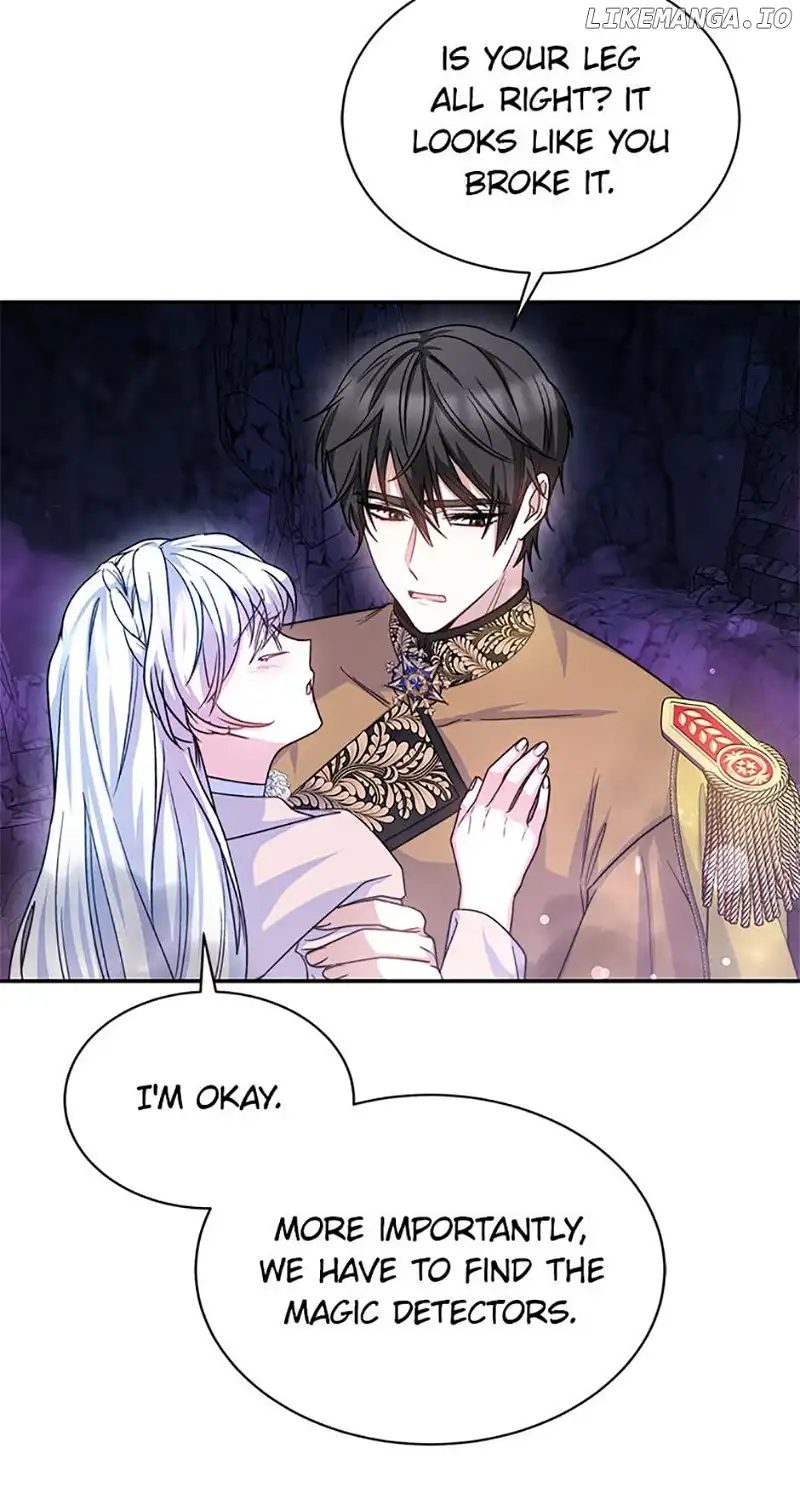 Evangeline After the Ending Chapter 69 - Page 10