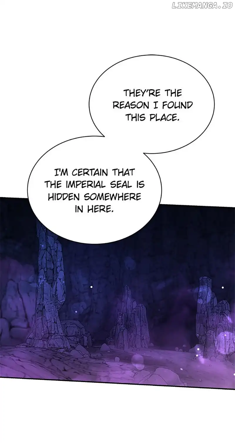 Evangeline After the Ending Chapter 69 - Page 11