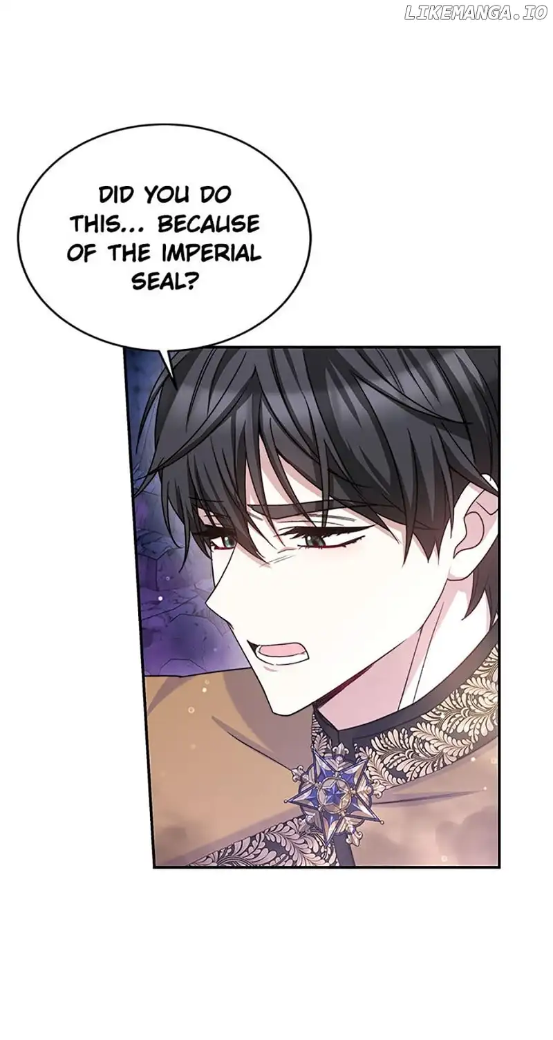 Evangeline After the Ending Chapter 69 - Page 12