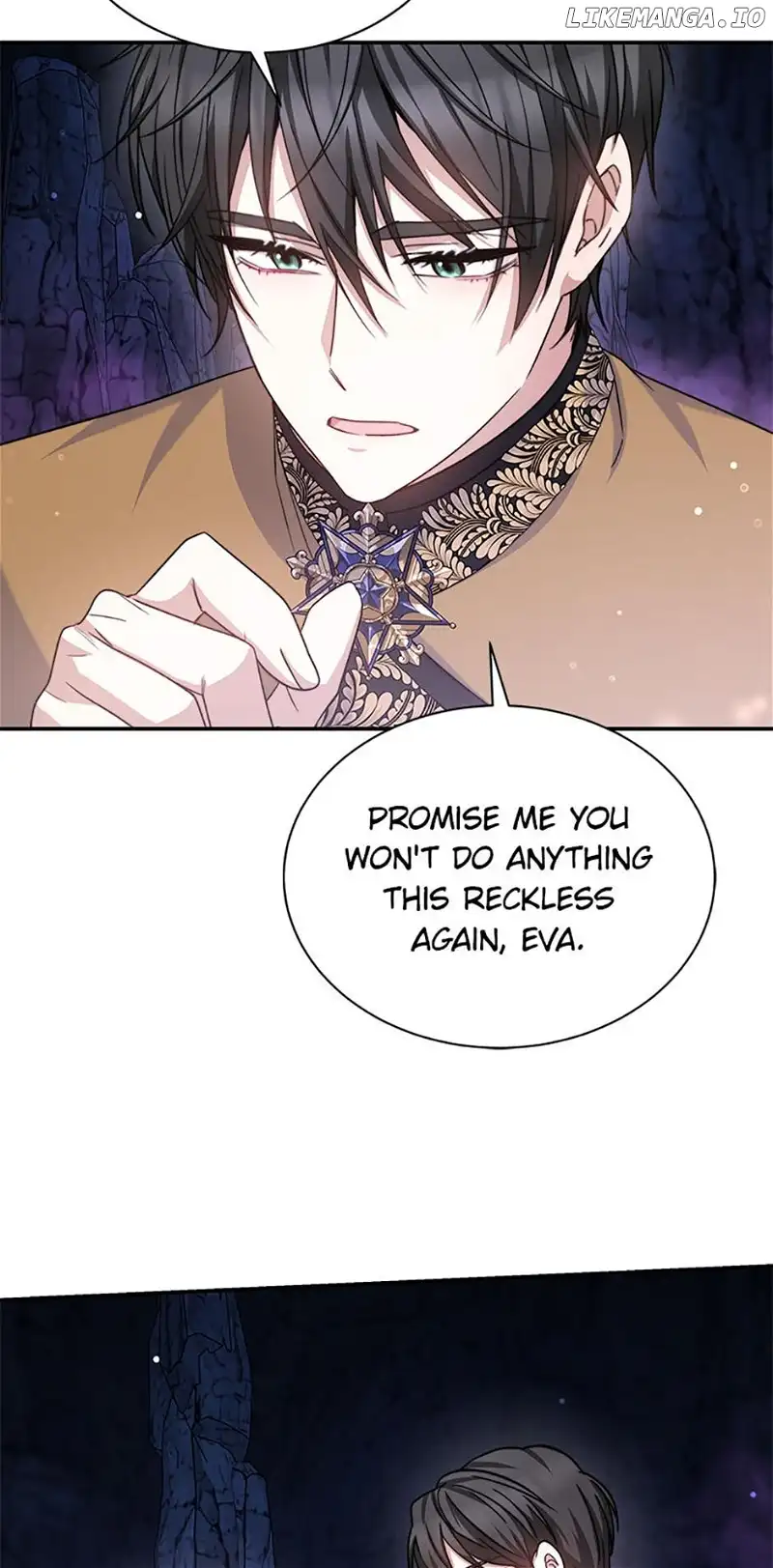 Evangeline After the Ending Chapter 69 - Page 16