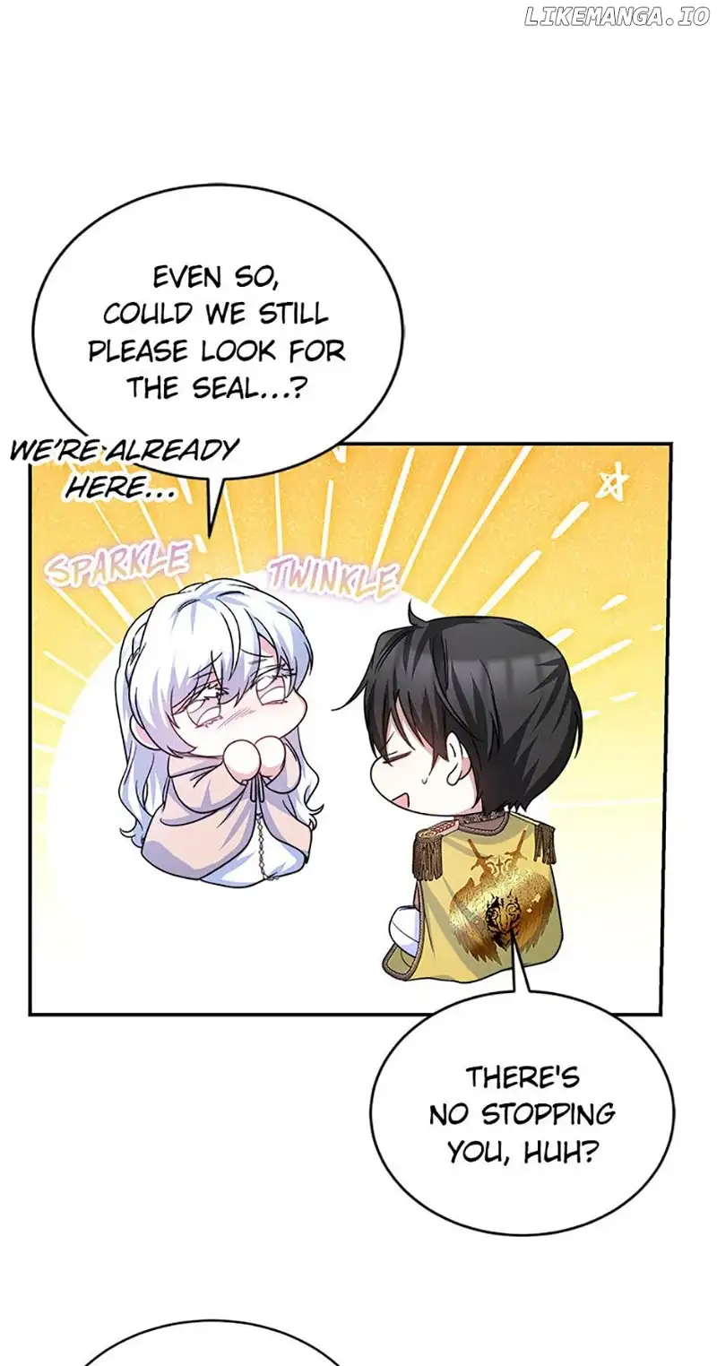 Evangeline After the Ending Chapter 69 - Page 18