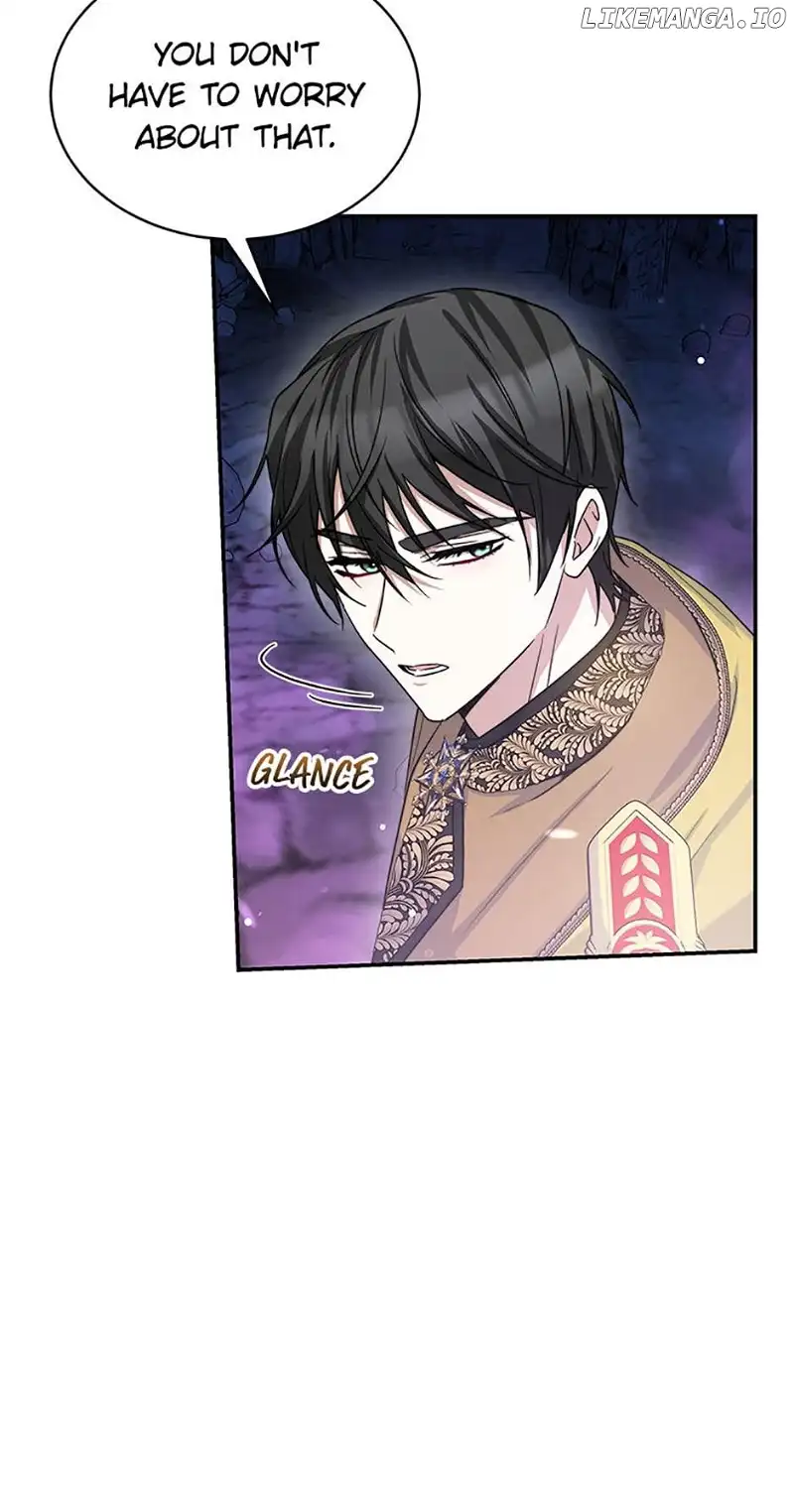 Evangeline After the Ending Chapter 69 - Page 19