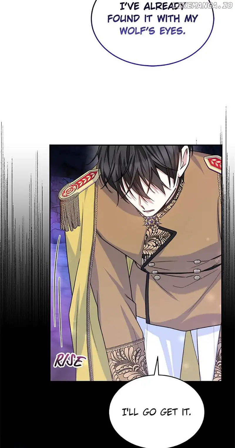 Evangeline After the Ending Chapter 69 - Page 21