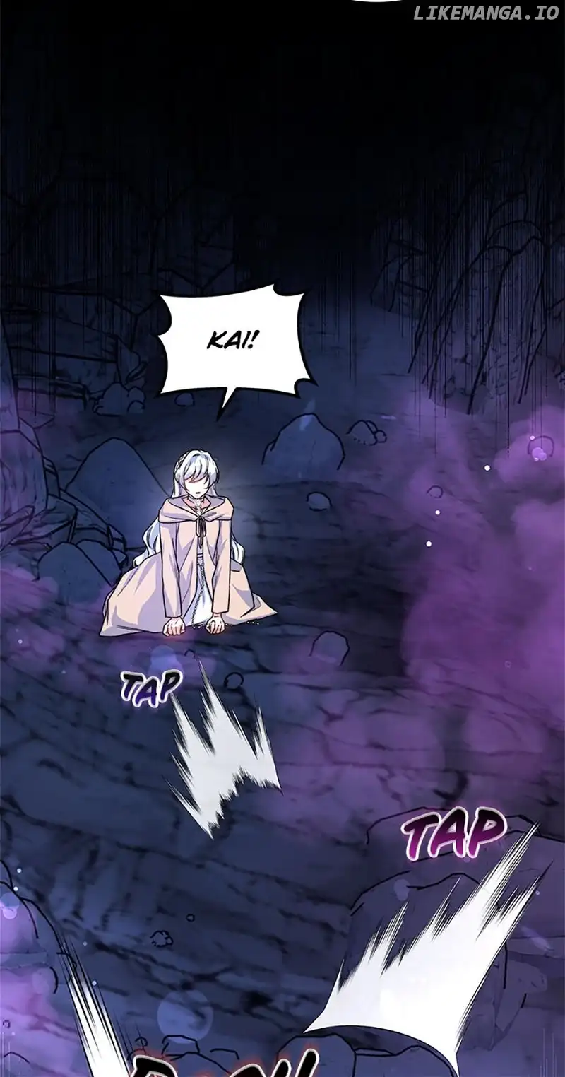 Evangeline After the Ending Chapter 69 - Page 22