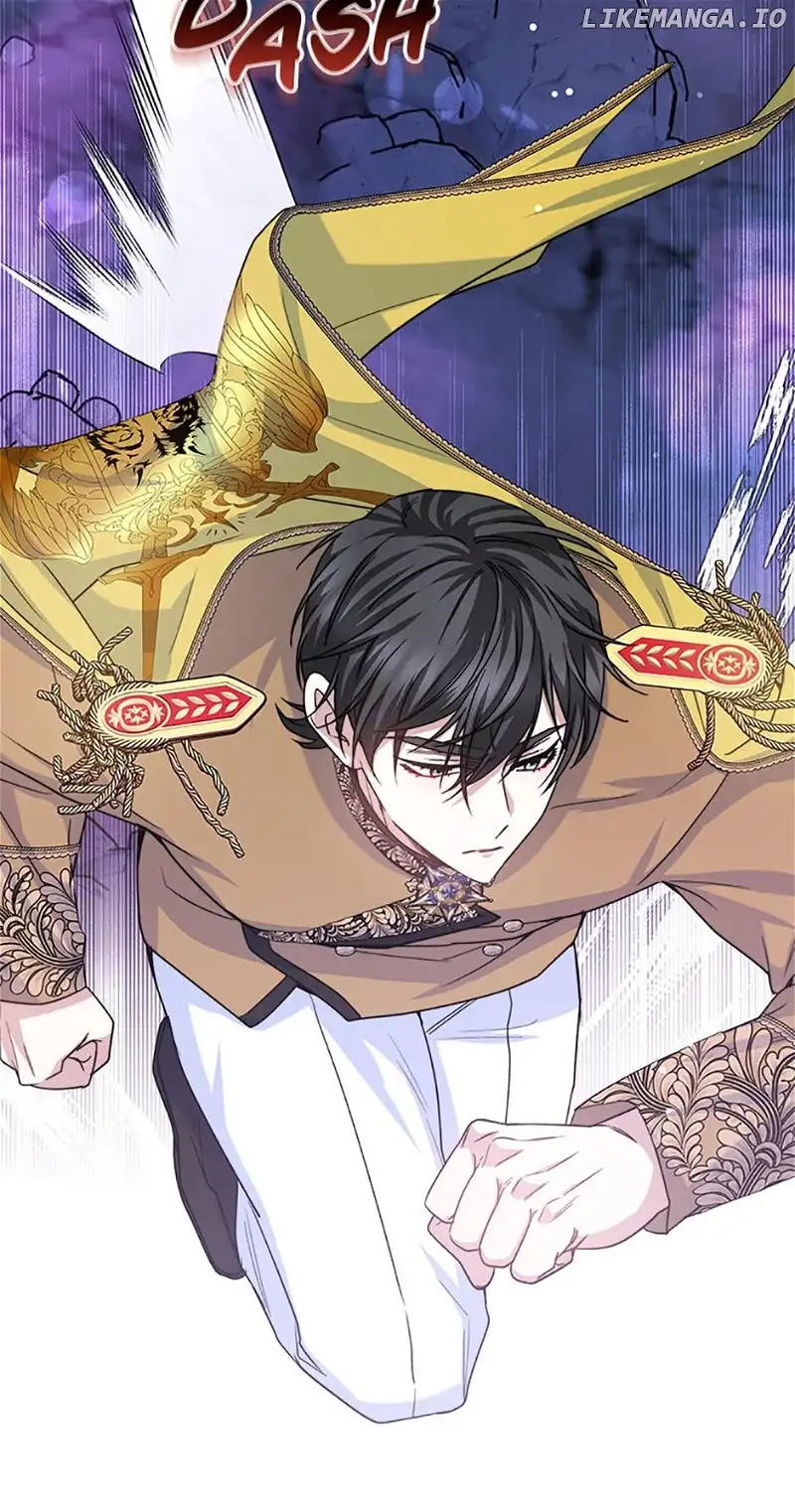 Evangeline After the Ending Chapter 69 - Page 23