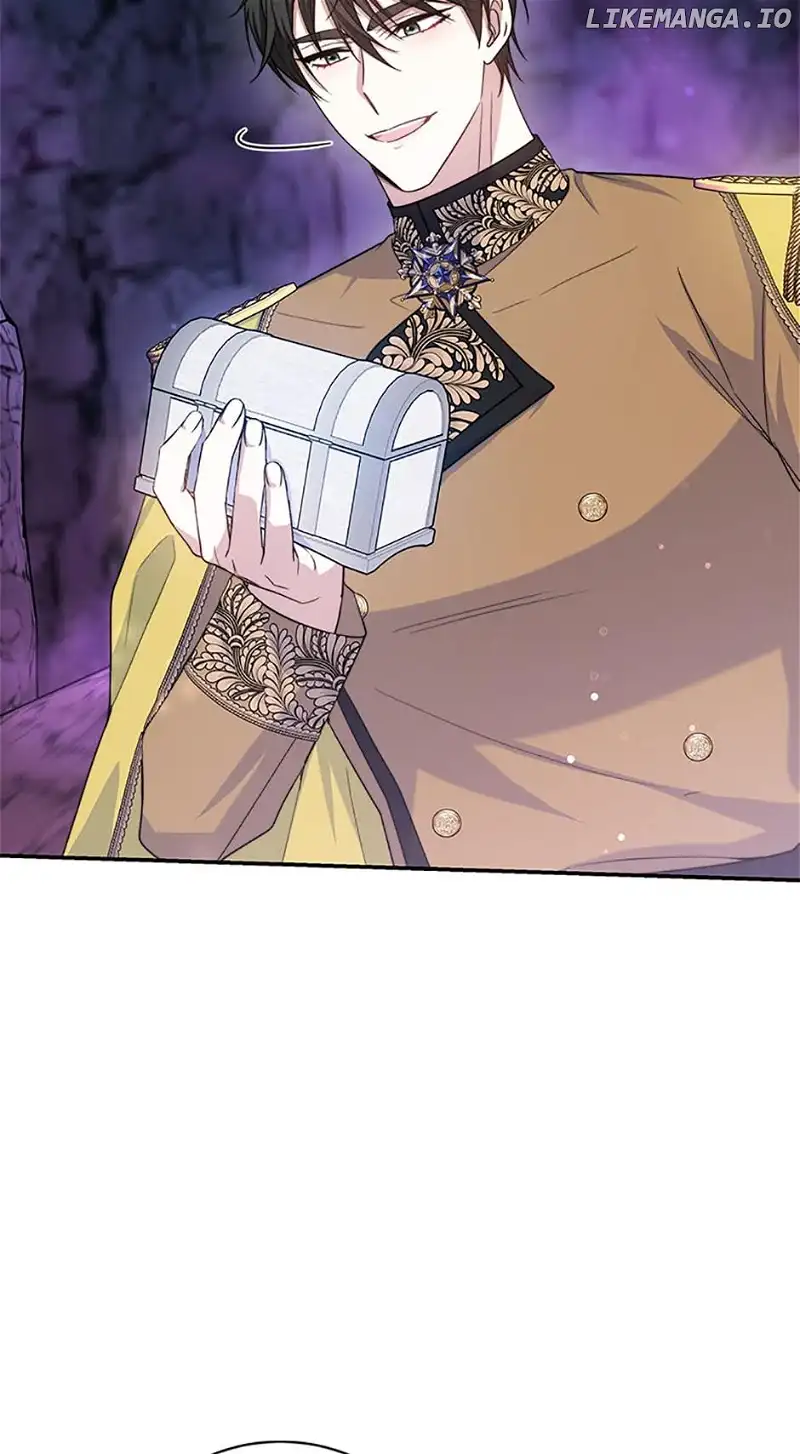 Evangeline After the Ending Chapter 69 - Page 25