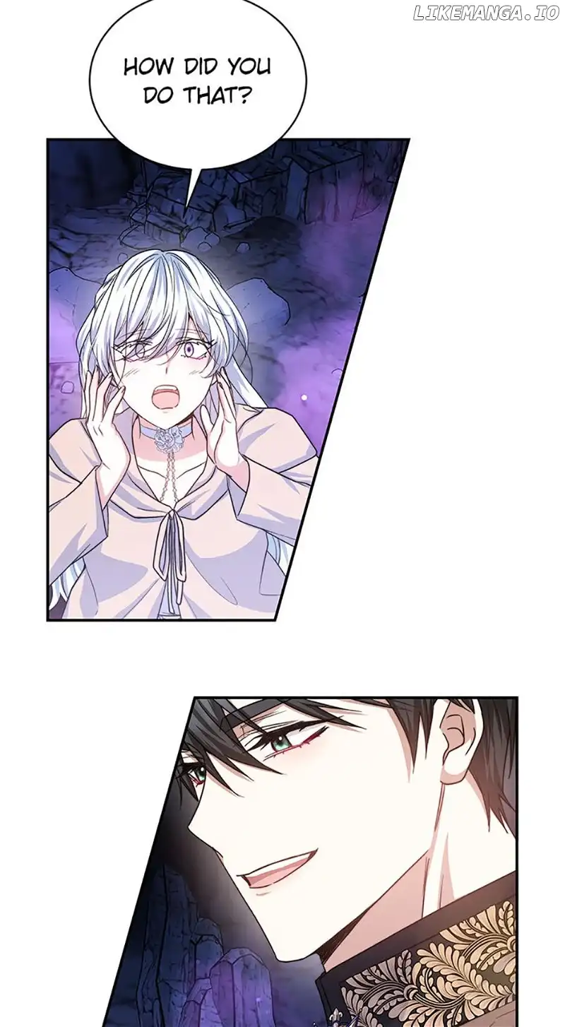 Evangeline After the Ending Chapter 69 - Page 26