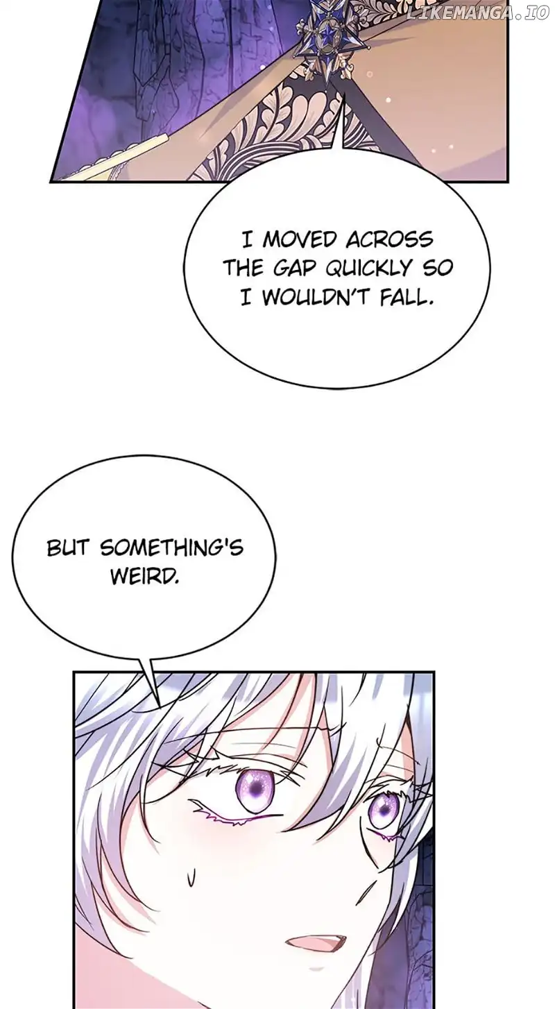 Evangeline After the Ending Chapter 69 - Page 27