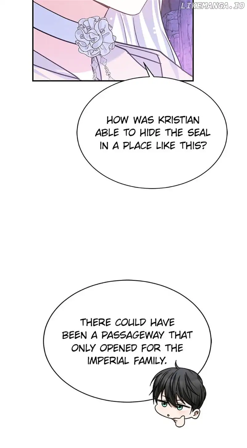 Evangeline After the Ending Chapter 69 - Page 28