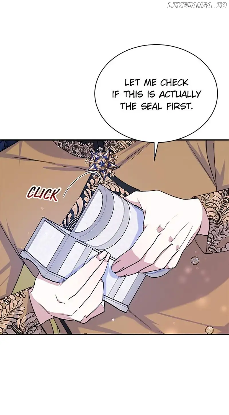 Evangeline After the Ending Chapter 69 - Page 29