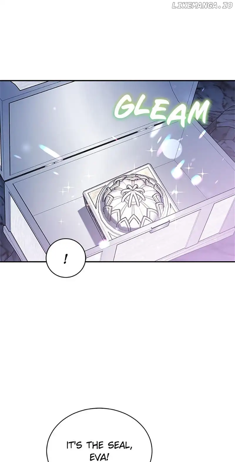 Evangeline After the Ending Chapter 69 - Page 30