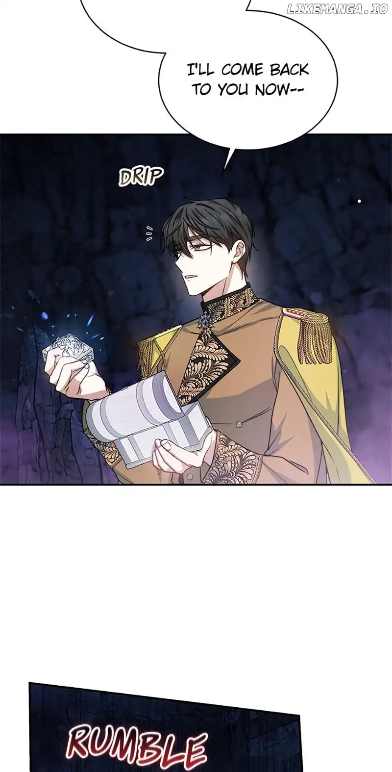 Evangeline After the Ending Chapter 69 - Page 31