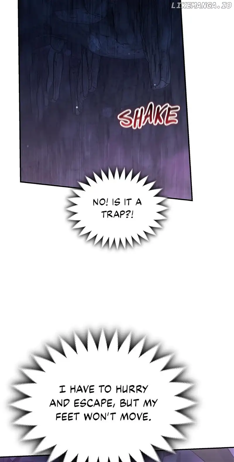 Evangeline After the Ending Chapter 69 - Page 32