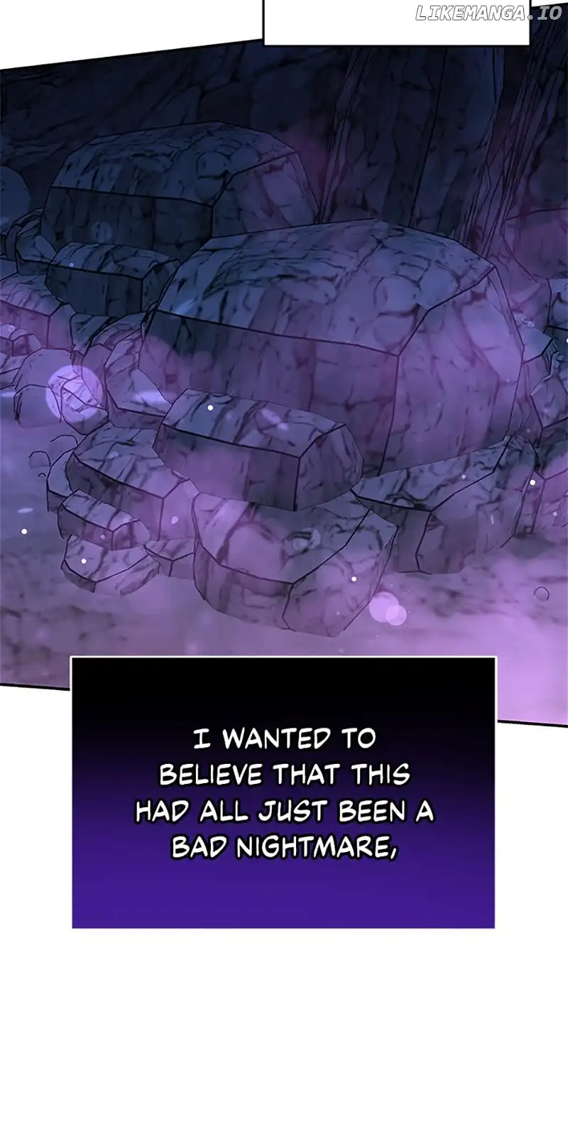 Evangeline After the Ending Chapter 69 - Page 37