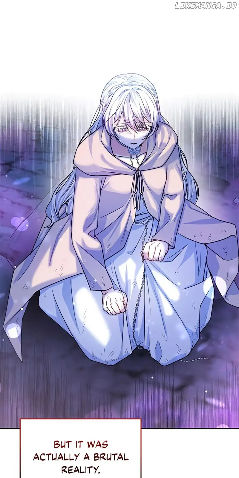 Evangeline After the Ending Chapter 69 - Page 38