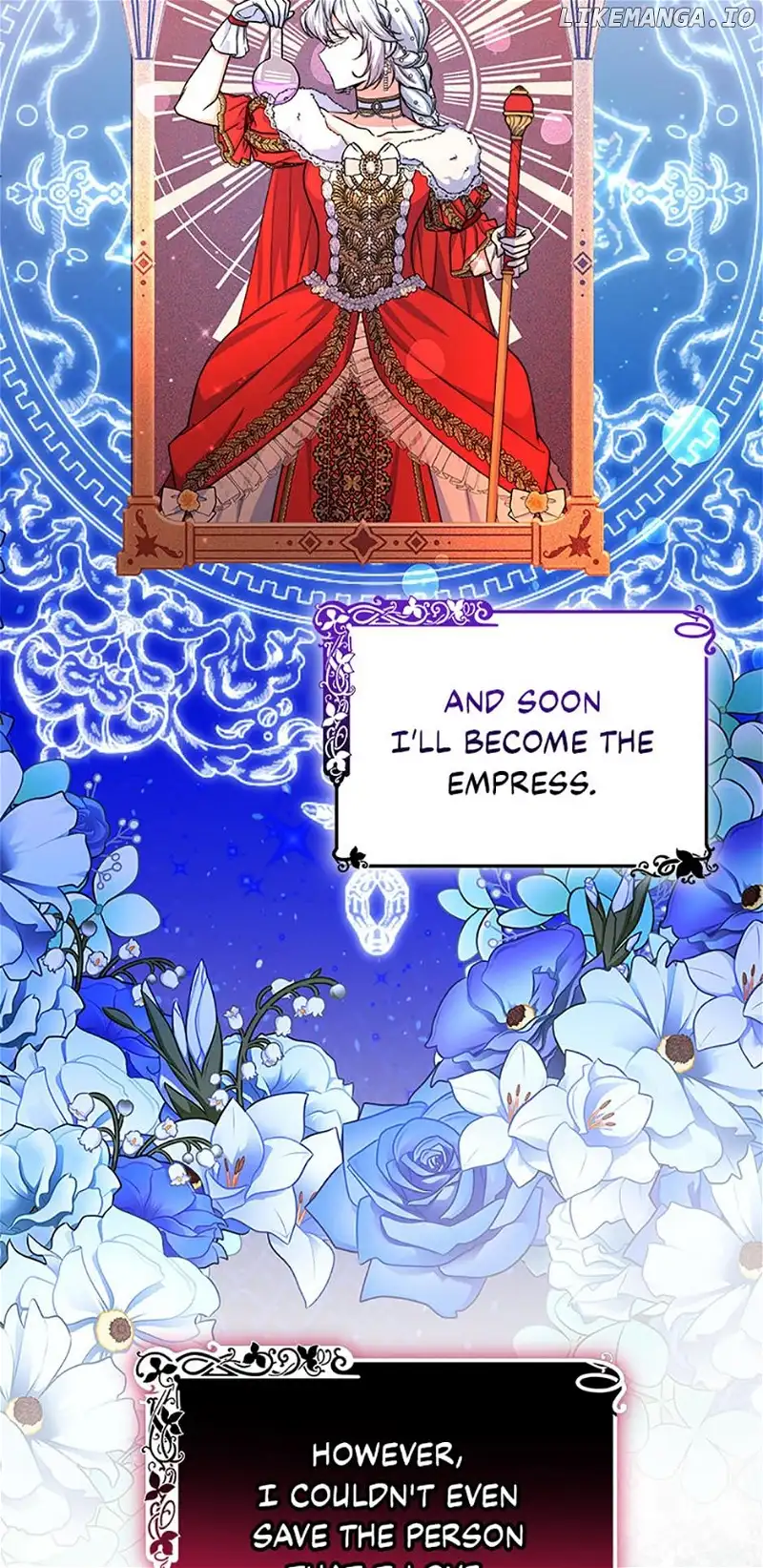 Evangeline After the Ending Chapter 69 - Page 42