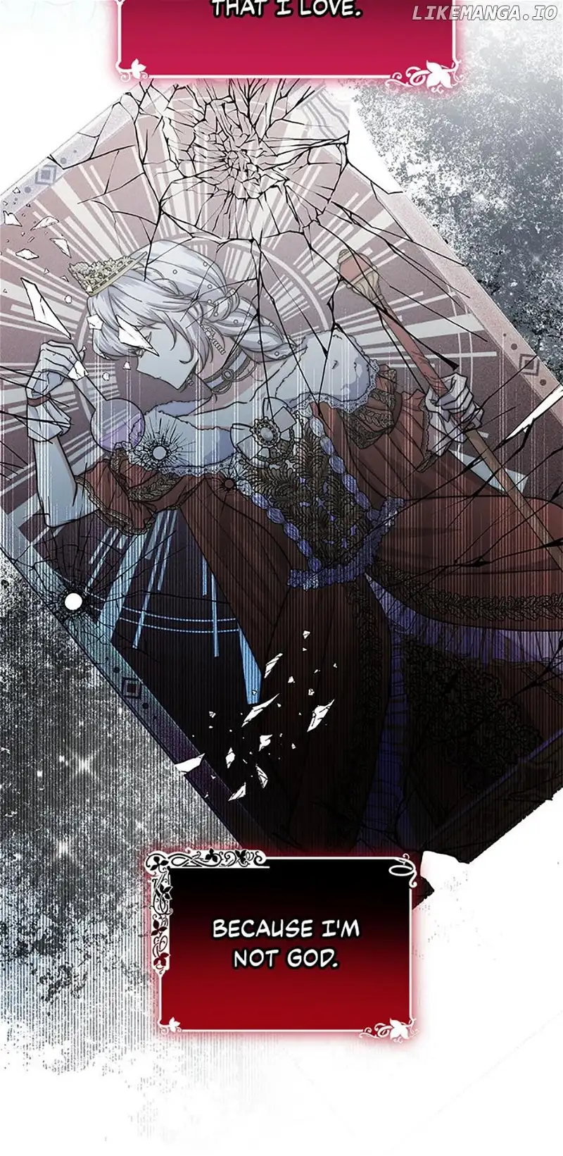 Evangeline After the Ending Chapter 69 - Page 43