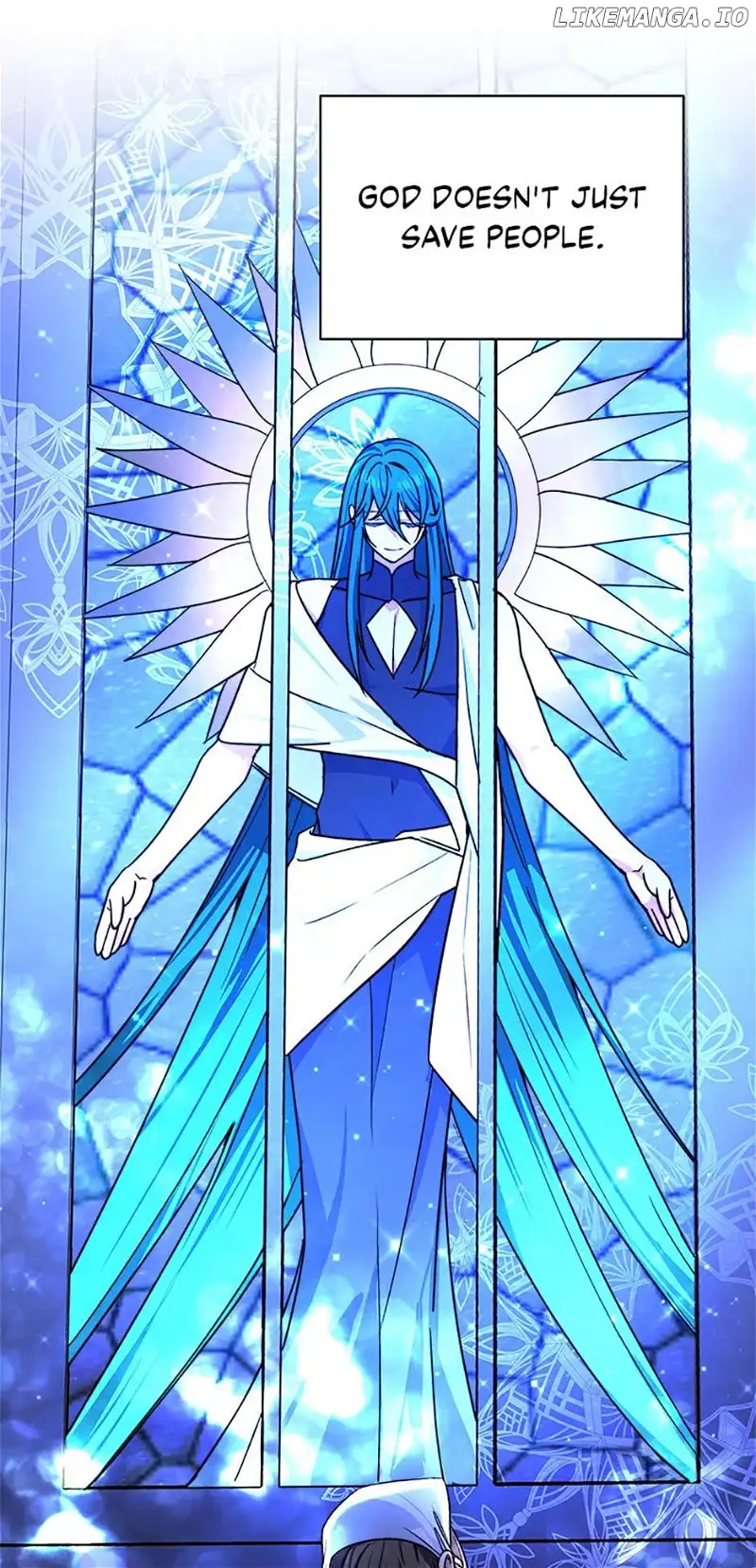 Evangeline After the Ending Chapter 69 - Page 44